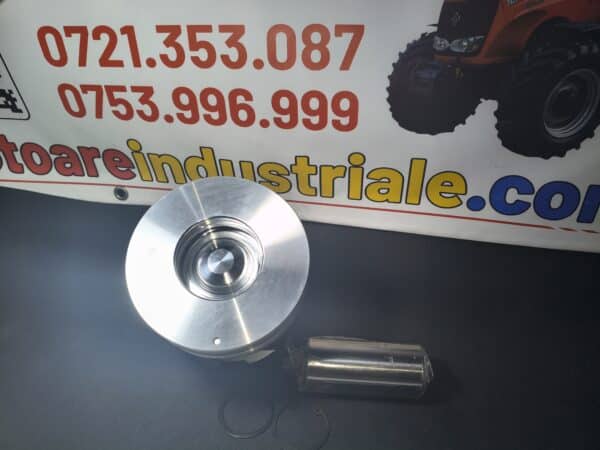 Piston Isuzu 4HJ1 - imagine 2