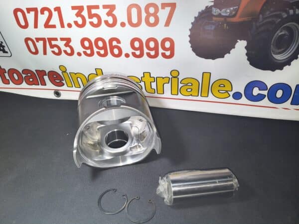 Piston Isuzu 4HJ1 - imagine 3