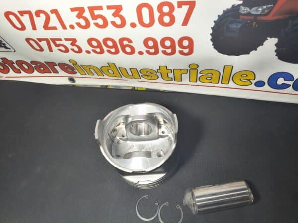 Piston Isuzu 4HJ1 - imagine 4
