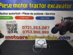 Segmenți Kubota V2003 83*2HK+2+4