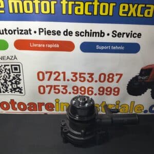Pompa apa Dong-feng 204 Yangdong piesa noua pentru motor industrial