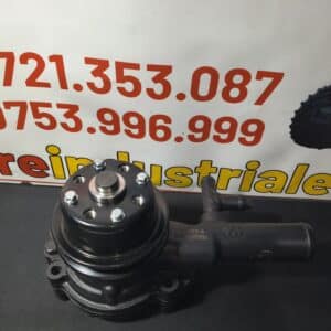 Pompa apa Dong-feng 204 Yangdong piesa noua pentru motor industrial
