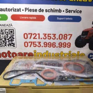 Set garnituri chiuloasa Cummins A2003-1 complet pentru motoare industriale