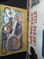 Set Garnituri Chiuloasa A2003-1 Cummins - imagine 2