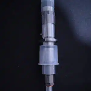 Injector Bosch 0445120239 Common Rail original compatibil Cummins ISBe ISLe motor industrial