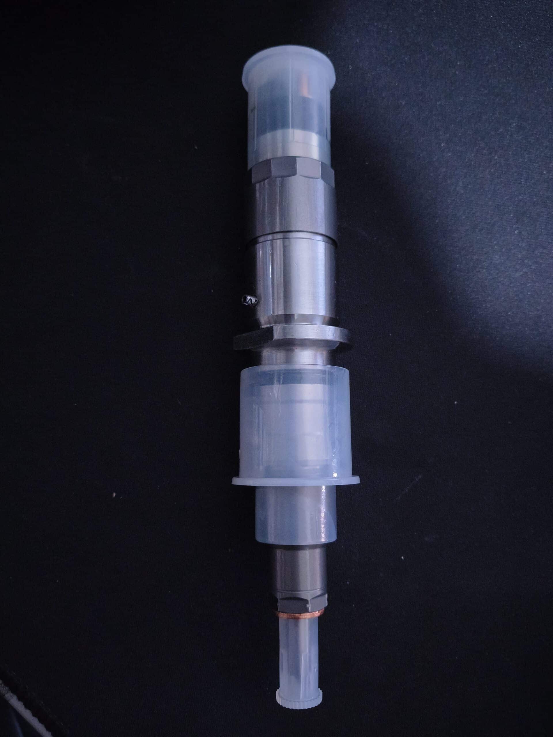 Injector 0445120239