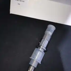 Injector Bosch 0445120239 Common Rail original compatibil Cummins ISBe ISLe motor industrial