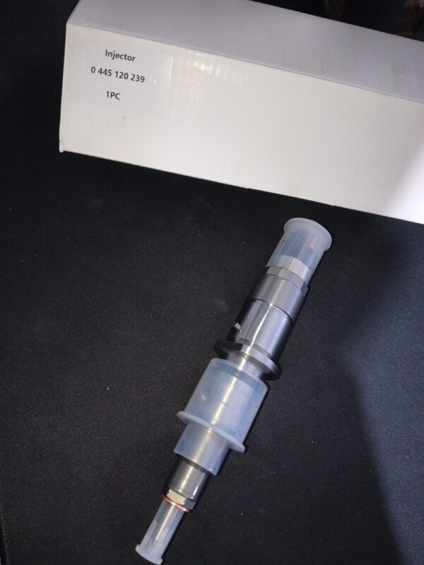 Injector 0445120239 - imagine 2