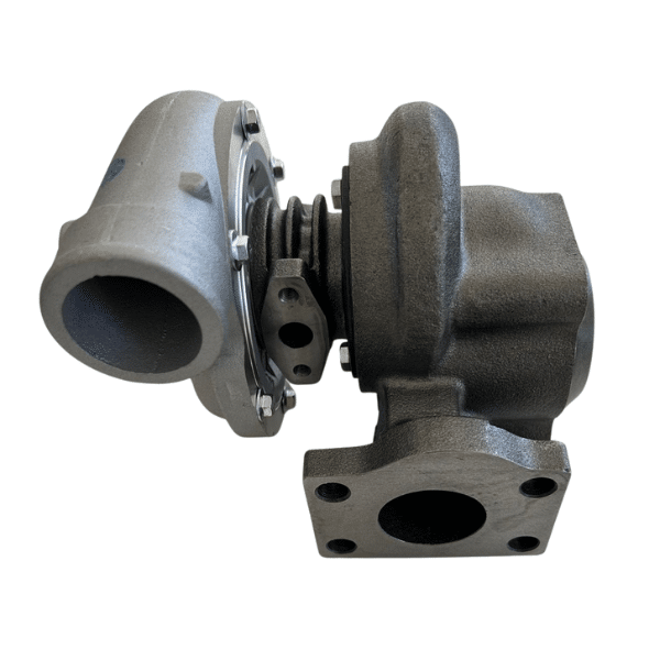 Test Piese Motoare Industriale - Diagnostic Complet