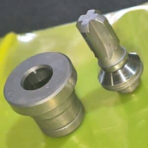 Delivery valve 094500-3730 Perkins 403C-11 piesa motor industrial