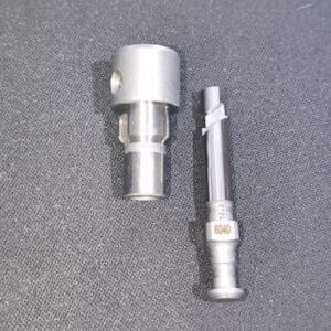 Element pompa injectie Perkins 403C-11 original pentru motor industrial