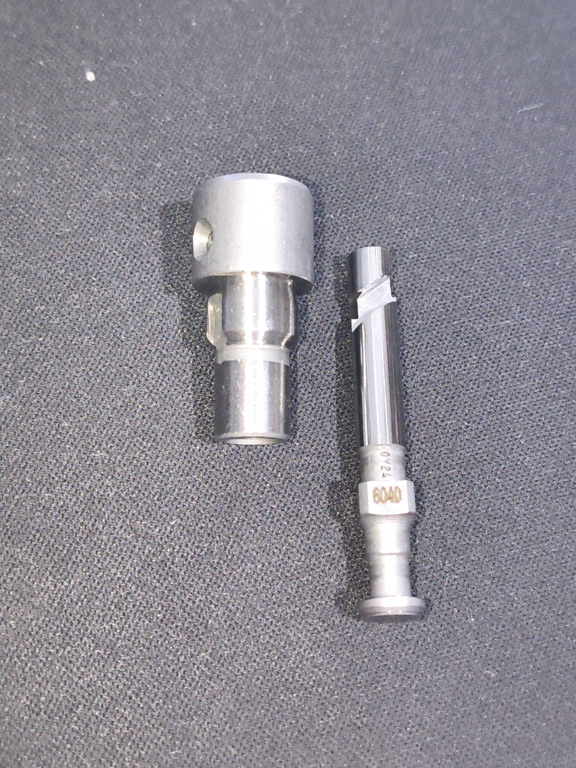 Element pompa injectie Perkins 403C-11 original pentru motor industrial