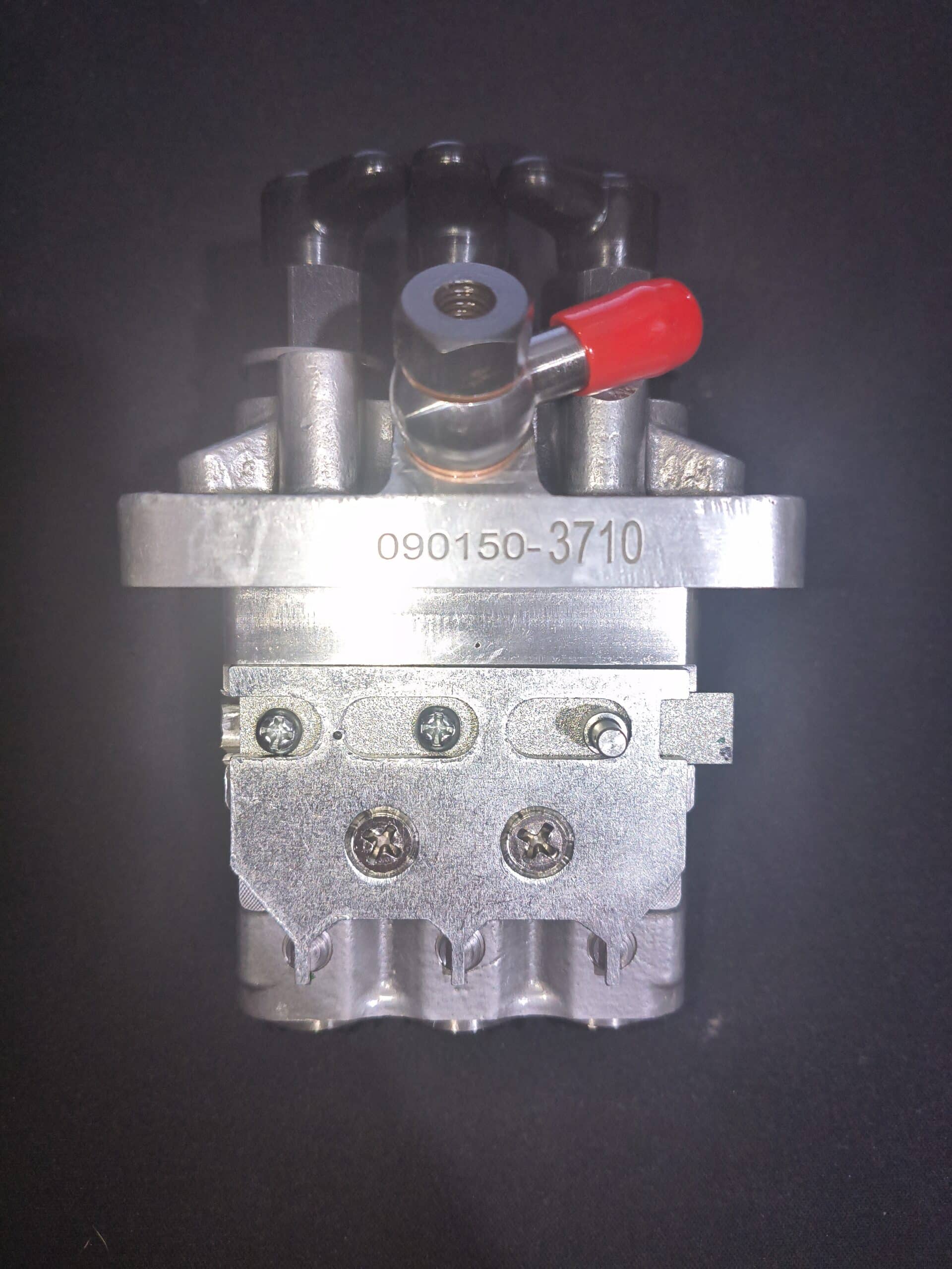 Pompa injectie Perkins 403C-11 pentru motoare industriale