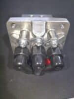 Pompa injectie Perkins 403C-11 pentru motoare industriale