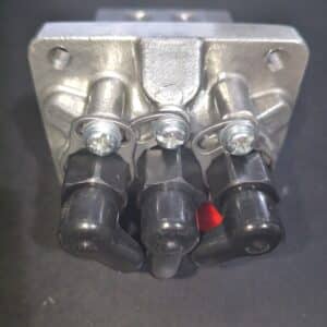 Pompa injectie Perkins 403C-11 pentru motoare industriale