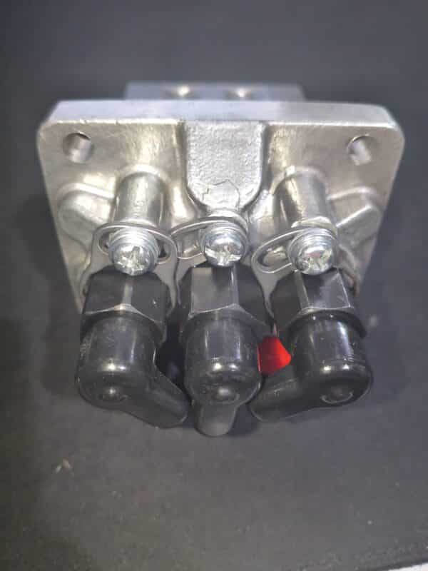 Pompa injectie Perkins 403C-11 pentru motoare industriale