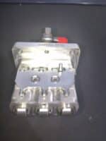 Pompa injectie Perkins 403C-11 pentru motoare industriale