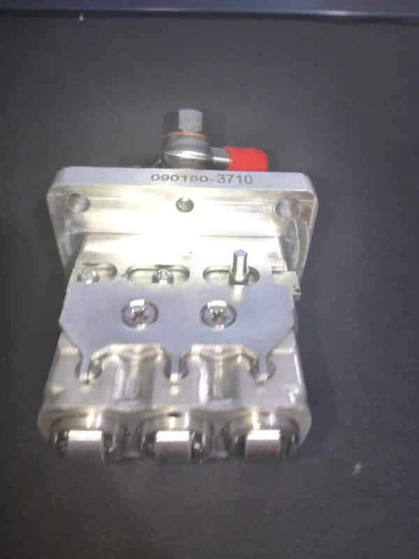 Pompa injectie Perkins 403C-11 pentru motoare industriale