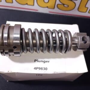 Plunger 4P9830 Caterpillar pompa injectie motoare industriale
