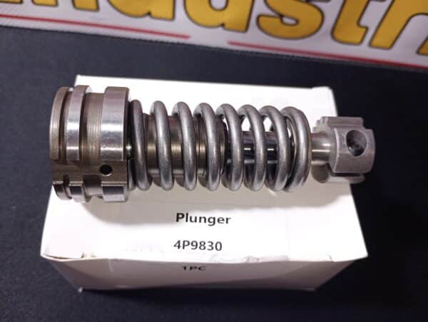 Plunger 4P9830 Caterpillar pompa injectie motoare industriale